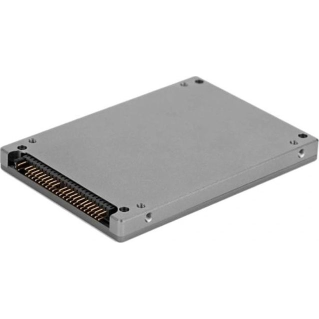 MicroStorage SSD 64GB PATA 2,5" MSD-PA25.6-064MS (MSD-PA25.6-064MS)
