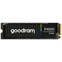 Goodram SSDPR-PX600-250-80 unități SSD M.2 250 Giga Bites PCI Express 4.0 NVMe 3D NAND