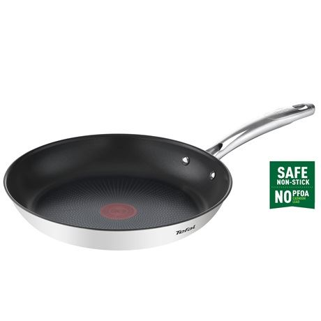 Tefal DUETTO+ G7320734 főzőedény Általános serpenyő Kör