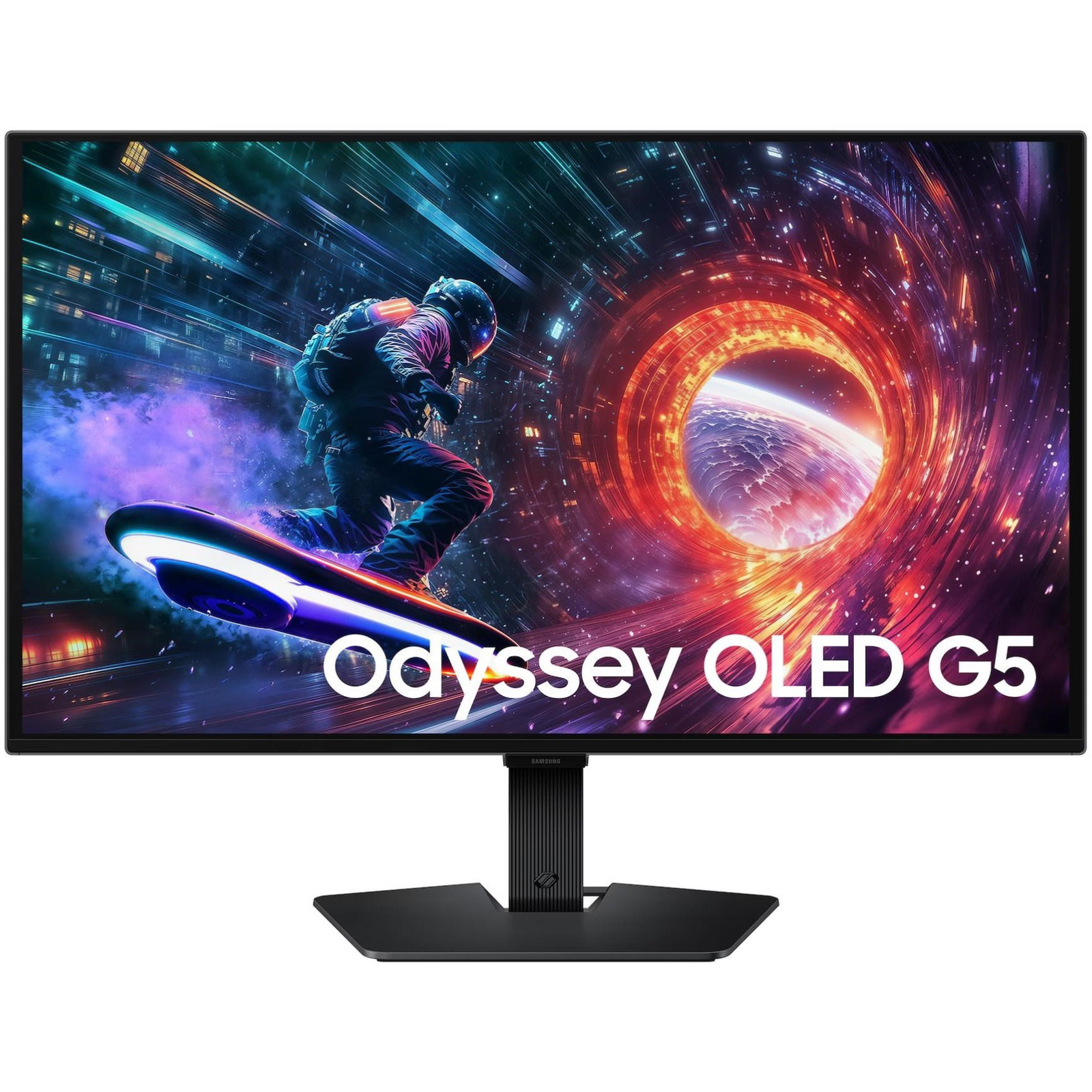 Samsung Odyssey OLED G5 27