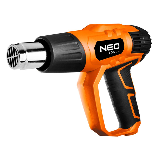 NEO Tools Hőlégfúvó 2000W (04-710)