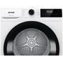 Gorenje DHNE82 Hőszivattyús szárítógép A++,8 kg,64 dB,Inverter motor nélkül