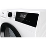 Gorenje DHNE82 Hőszivattyús szárítógép A++,8 kg,64 dB,Inverter motor nélkül