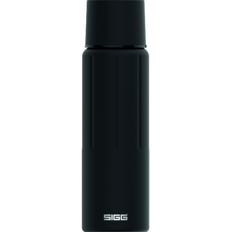 Sigg IBT Obsidian 750ml Termosz - Fekete (8735.70)