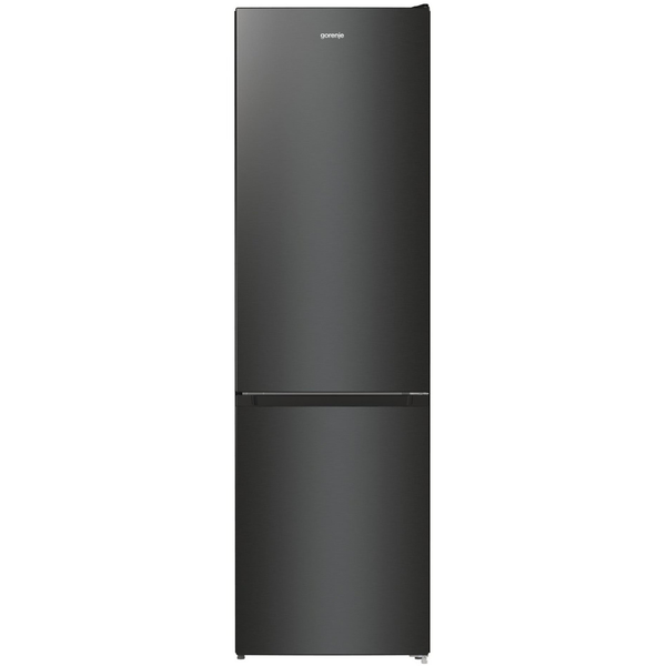 GORENJE NRK6202EBXL4, fekete