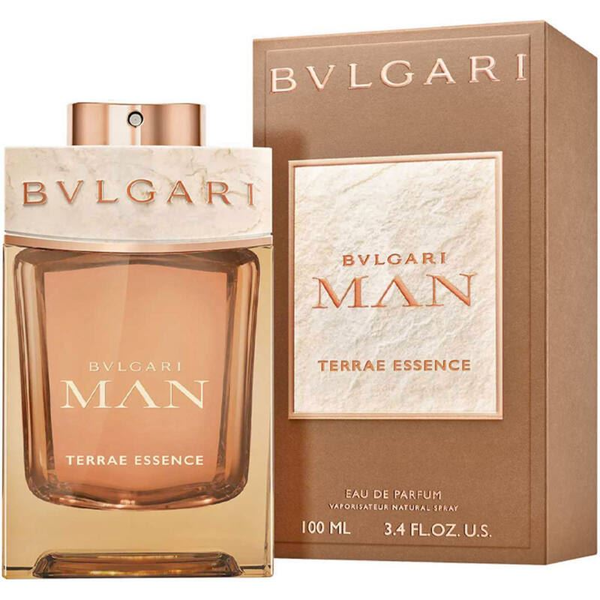 Bvlgari Man Terrae Essence EDP 100ml Uraknak