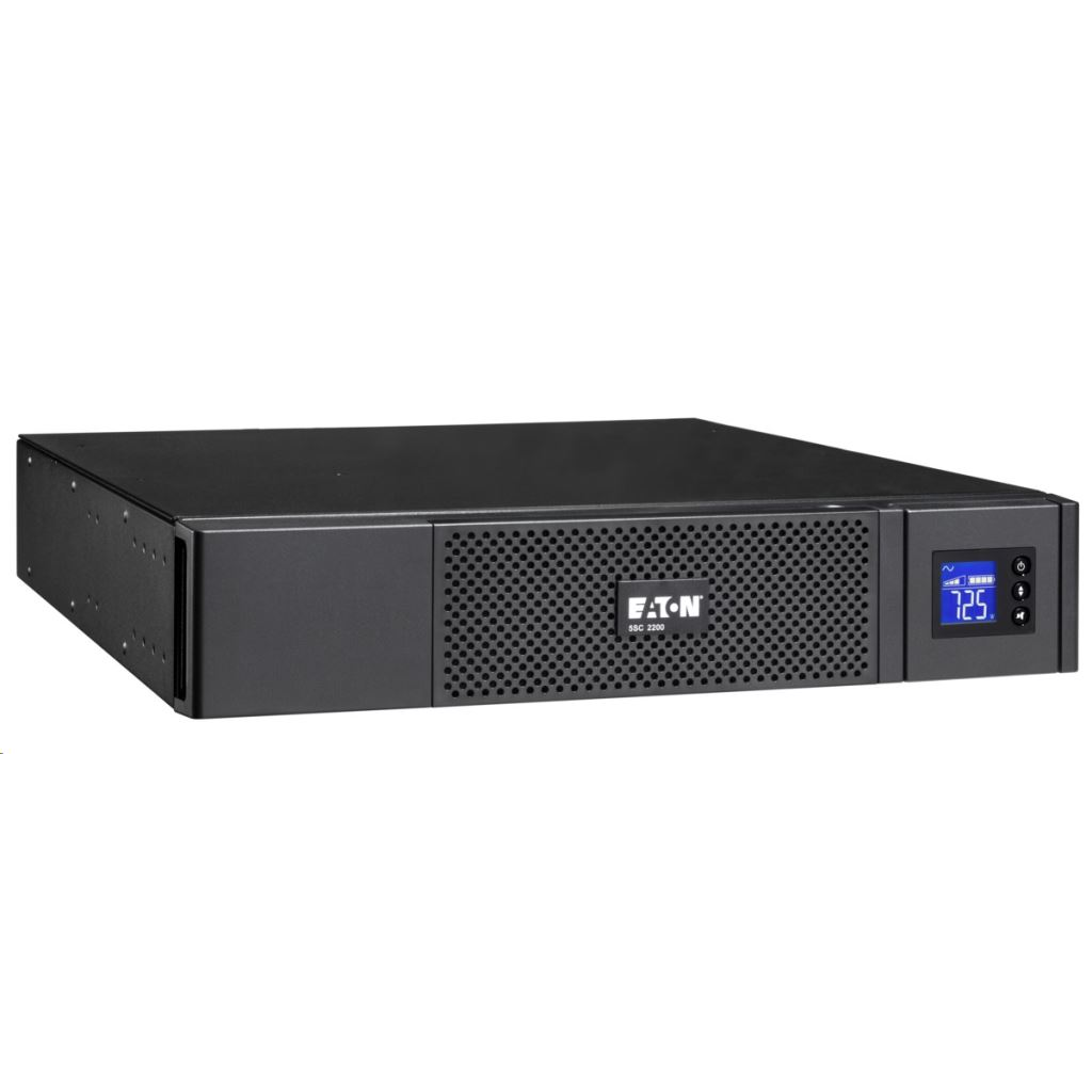 EATON 5SC 2200i szünetmentes tápegység (5SC2200IRT) (5SC2200IRT)