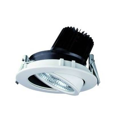 DOTLUX 2442-040040 LED-es mennyezeti fényszóró (2442-040040)