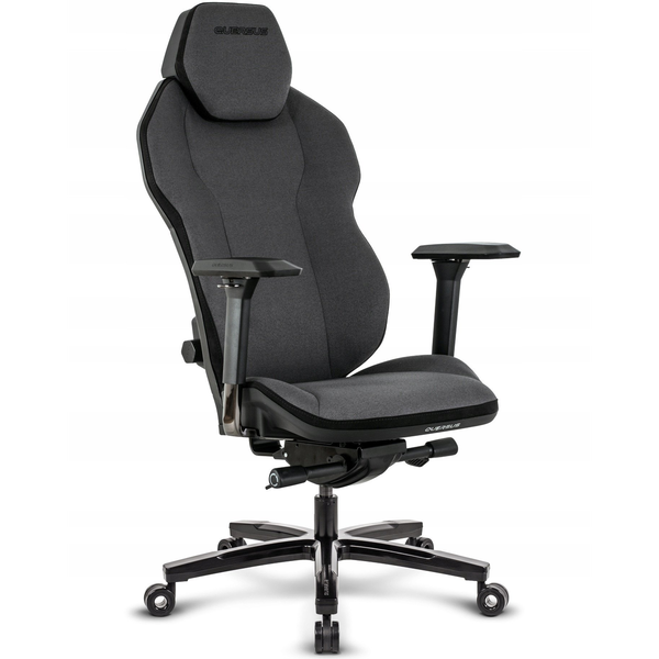 QUERSUS ICOS.2.1 Magnetic Grey gamer szék