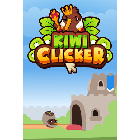Kiwi Clicker - Juiced Up (PC - Steam elektronikus játék licensz)