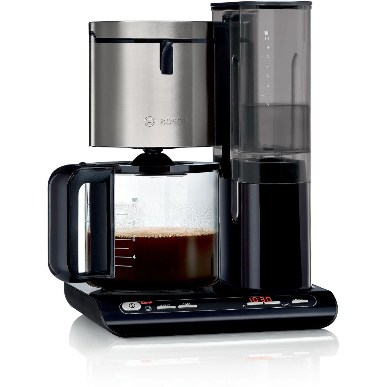 Bosch TKA8633 filteres kávéfőző (TKA8633)