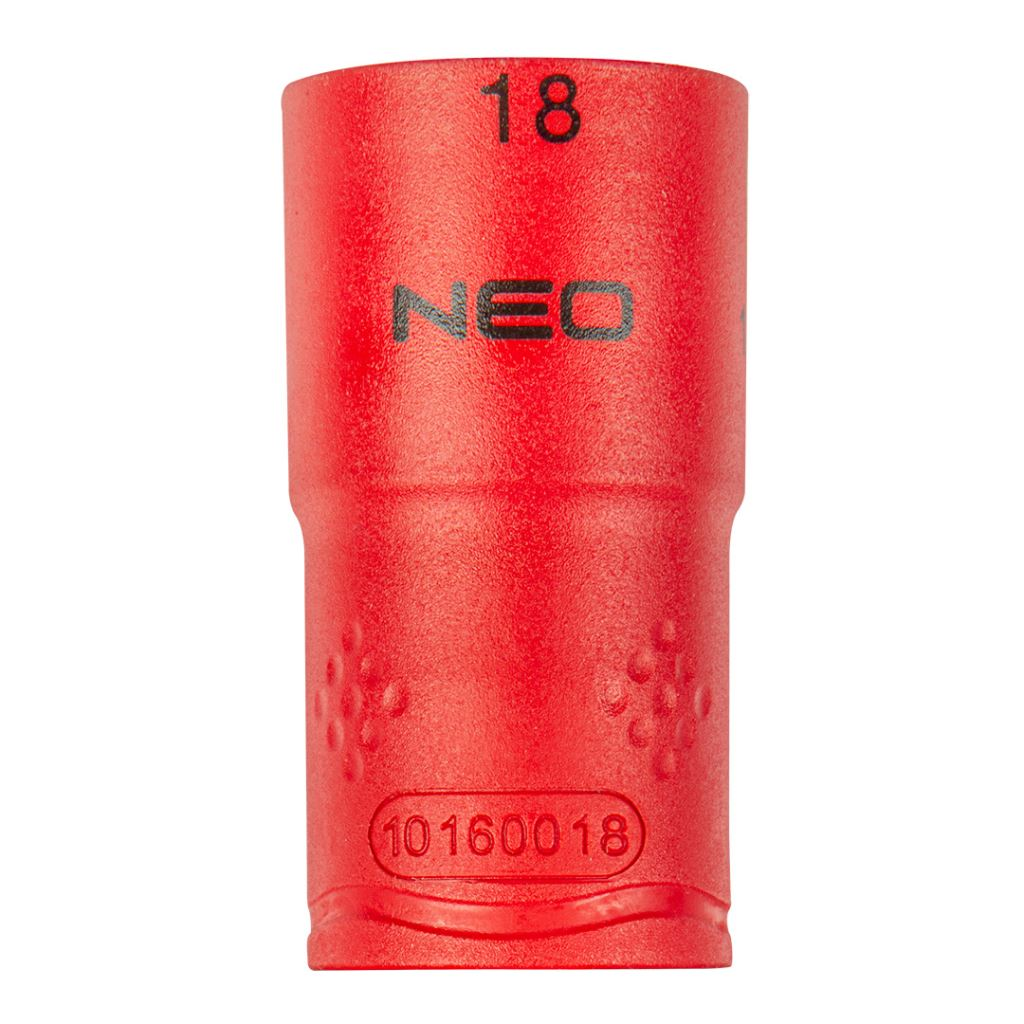 NEO Tools dugókulcs 18mm (01-188) (01-188)