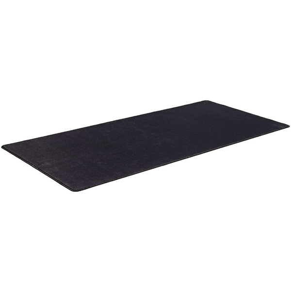 Podkładka pod mysz Q-CONNECT XXL, 90x40cm, czarna