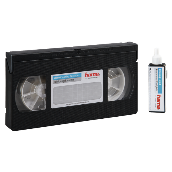 Kazeta VHS Hama 044728