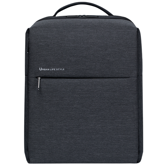 Batoh Xiaomi City Backpack 2 Dark Gray do 20 l šedý