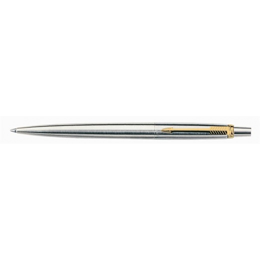 Parker Propiska Jotter, matná ocel, GT