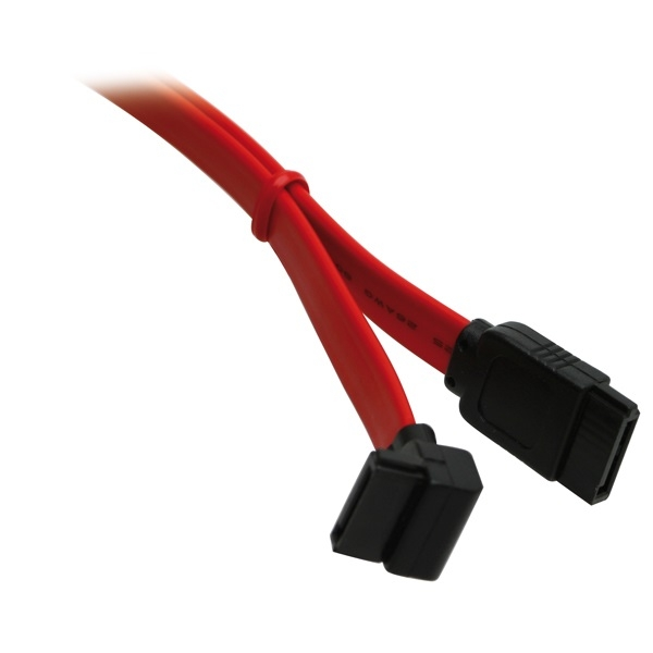 PRC Serial ATA 1m „L” alakú kábel (11.03.1561-100)