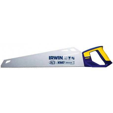 IRWIN 10507858 Kézi Fűrész - 525 mm, 10 TPI (10507858)