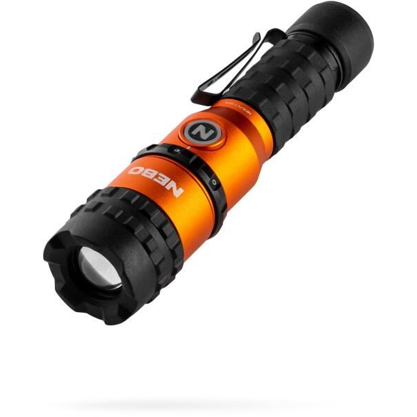 Nebo Master Series FL750 zseblámpa (NEB-FLT-1018-G)