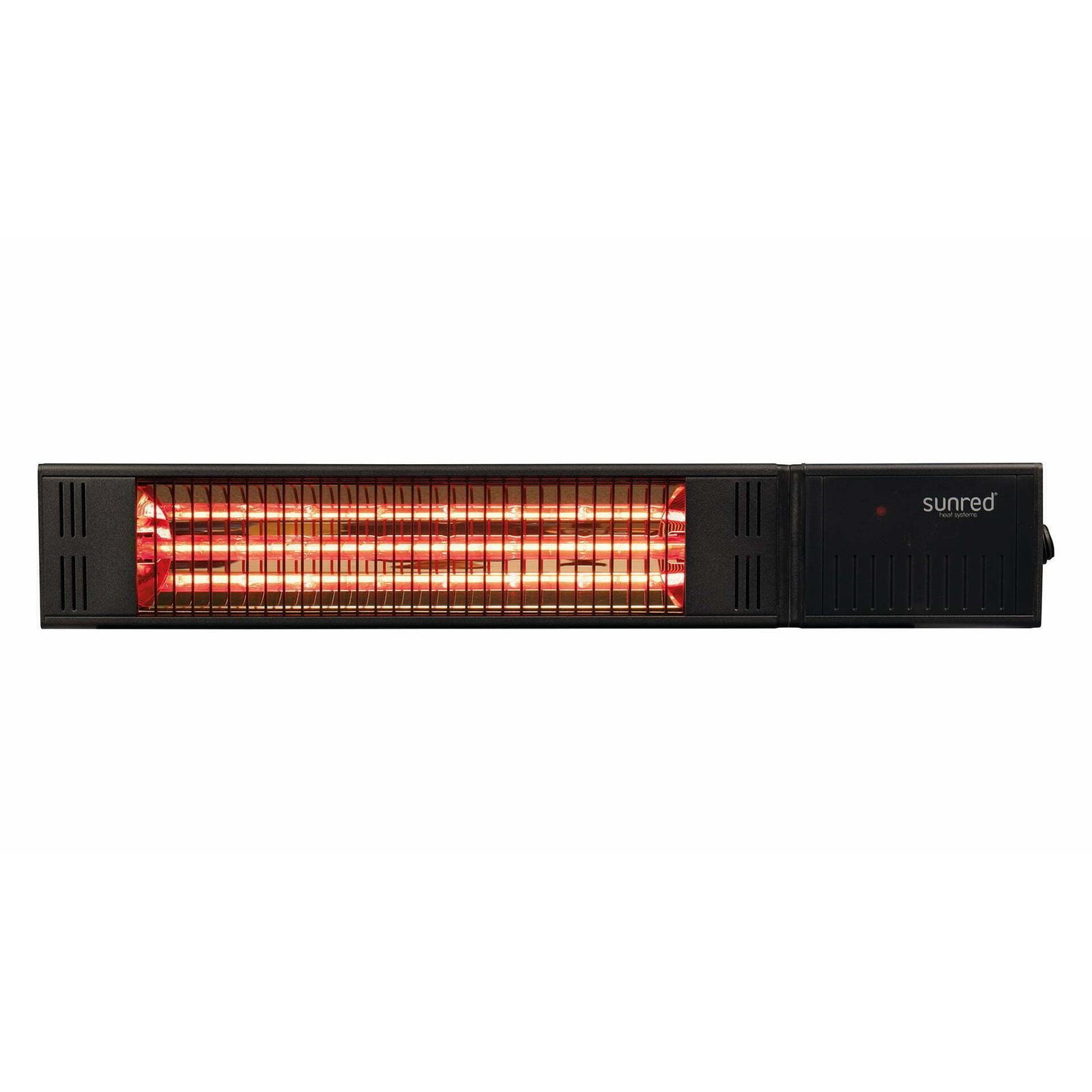 Sunred RDS-15W-B Kültéri hősugárzó (RDS-15W-B)