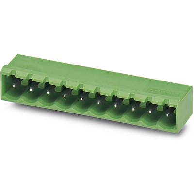 Base strip MSTBA 2,5/ 8-G 1757527 Phoenix Contact (1757527)