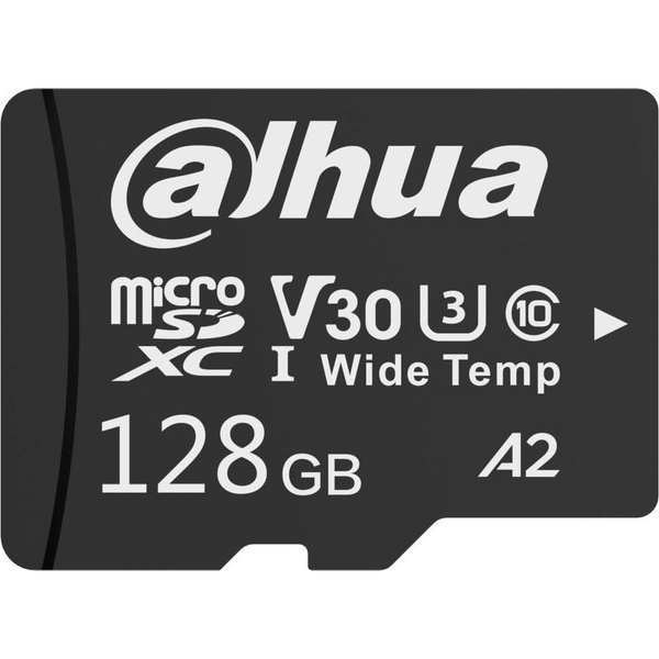 Dahua Tf-w100-128gb 128gb Memory Card