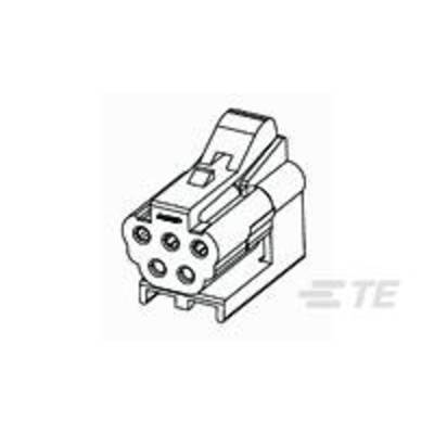TE Connectivity 963094-1 1 db karton (963094-1)