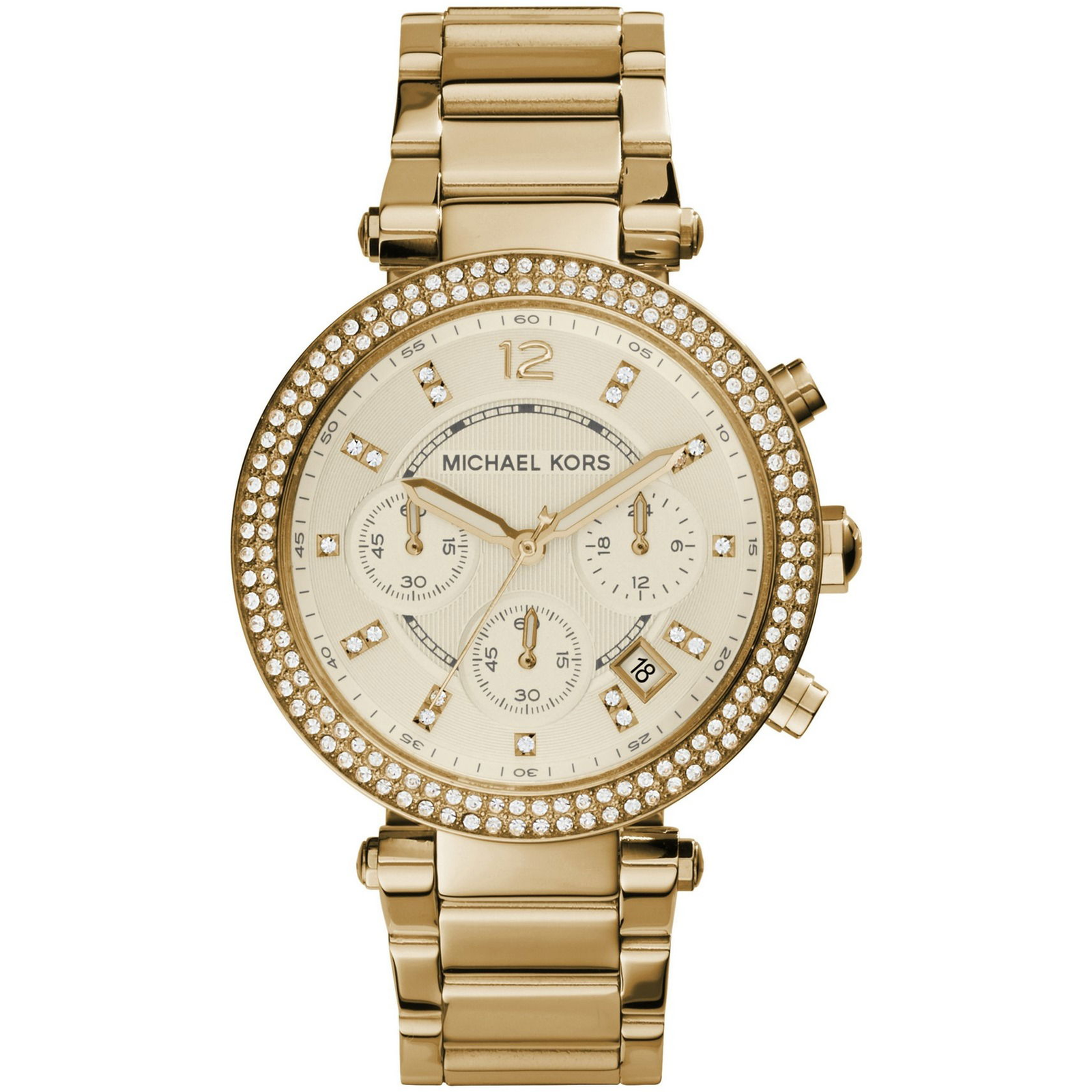 MICHAEL KORS PARKER MK5354 (4048803954829)