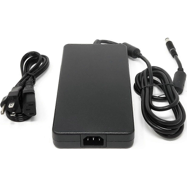 Ładowarka Dell ADPT,AC,240W,CHNY,7.4,L6,V2,E4