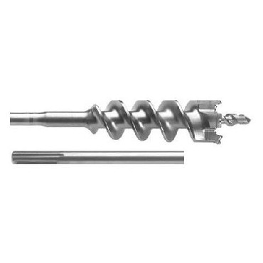 Fúrófej SDS-Max, 50 x 550 mm