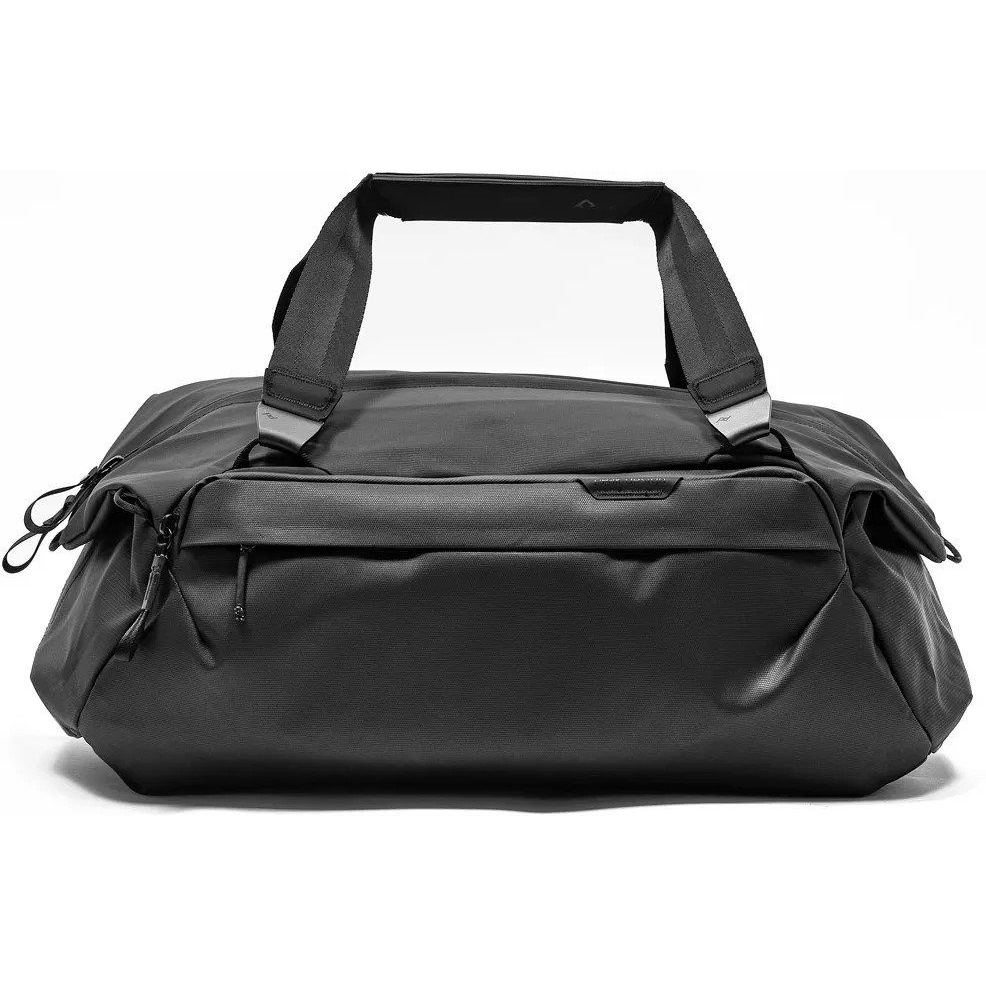 Peak Design Travel Duffel 35L fekete (BTRD-35-BK-2)