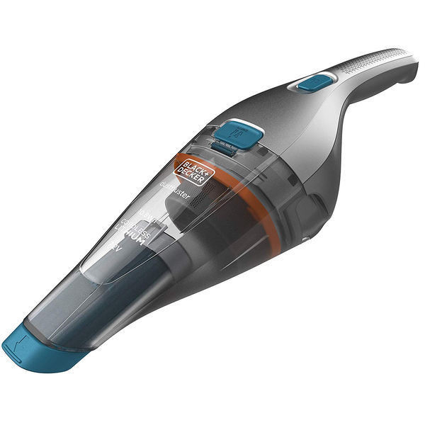 Black&Decker NVC215WA-QW kézi porszívó