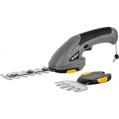 Rebek 4 V-os Akkumulátoros Bokor- És Sövényolló (RB-5003)