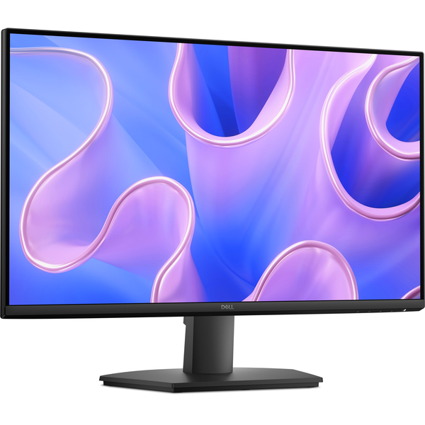 DELL SE2725HM компютърен монитор 68,6 см (27") 1920 x 1080 пиксела Full HD LCD Черен