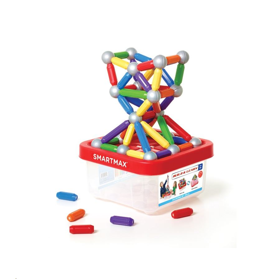 SmartMax Build & Learn (SMX 908)