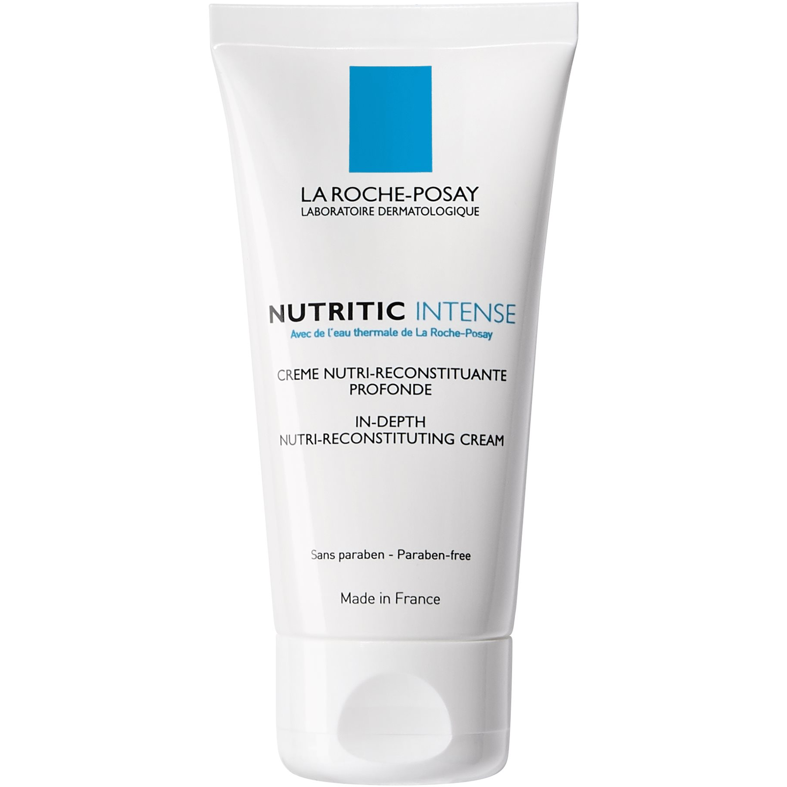 LA ROCHE-POSAY Nutritic Intense 50ml (3337872413629)