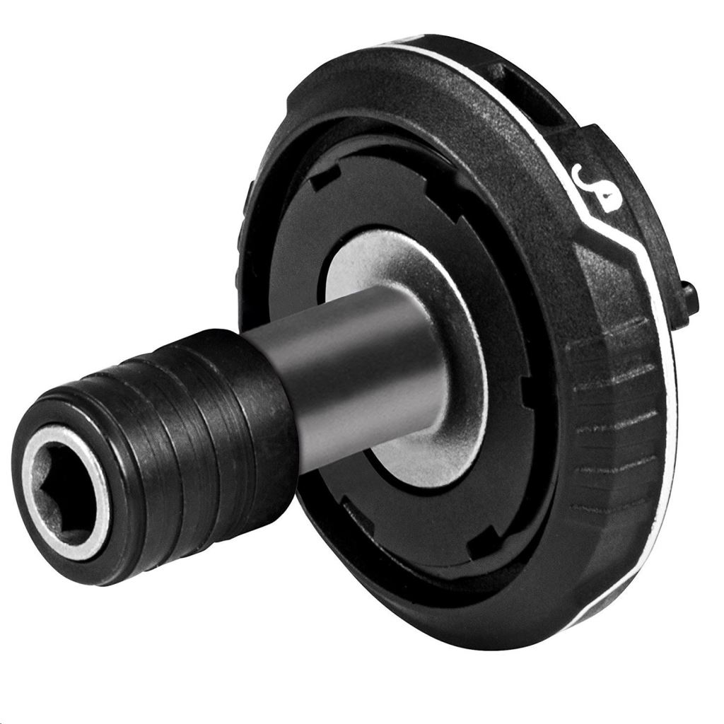 Bosch Professional GFA 12-X bitbefogó (1600A00F5J) (1600A00F5J)