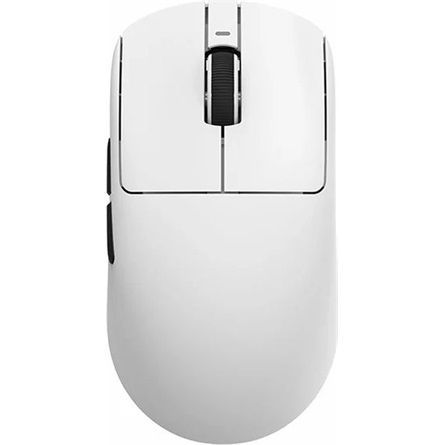 Мишка VXE R1 Nearlink — R1 NEARLINK WHITE, бял