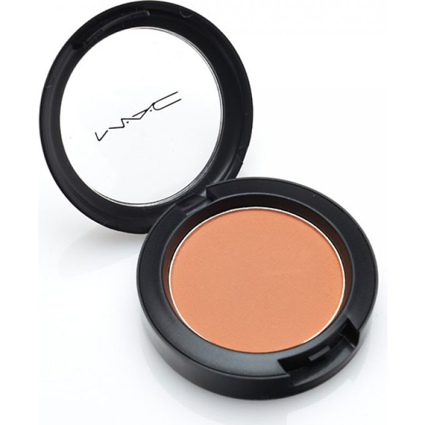 MAC Powder Blush Róż do policzków Coppertone 6g