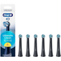 Oral-B iO Ultimate Clean Black XL 6 db-os fogkefefej szett - új