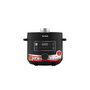 Tefal Turbo Cuisine CY754830 multi vařič 5 l 1000 W Černá