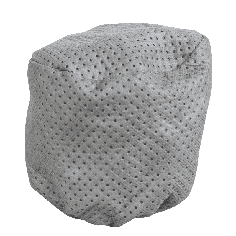 Scheppach ASP 15 / 20 / 30 Porszívó Mosható Textil szűrő (2 db / csomag) (7907702707)