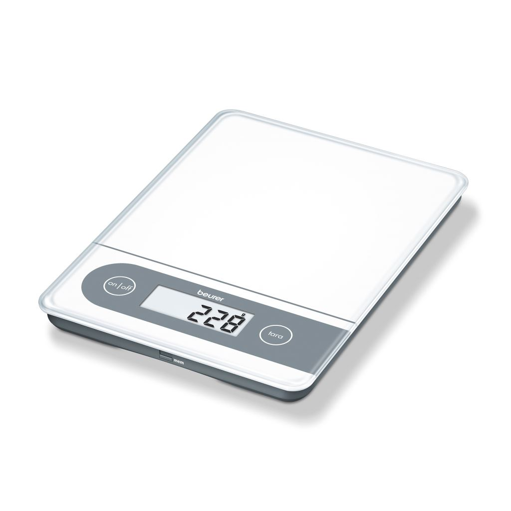 Beurer KS 59 XXL konyhai mérleg (KS 59 XXL)