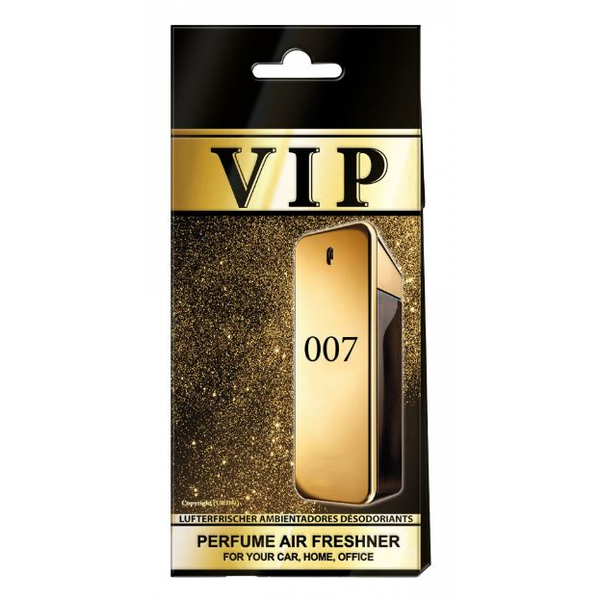 VIP 007 illatosító (30099936)