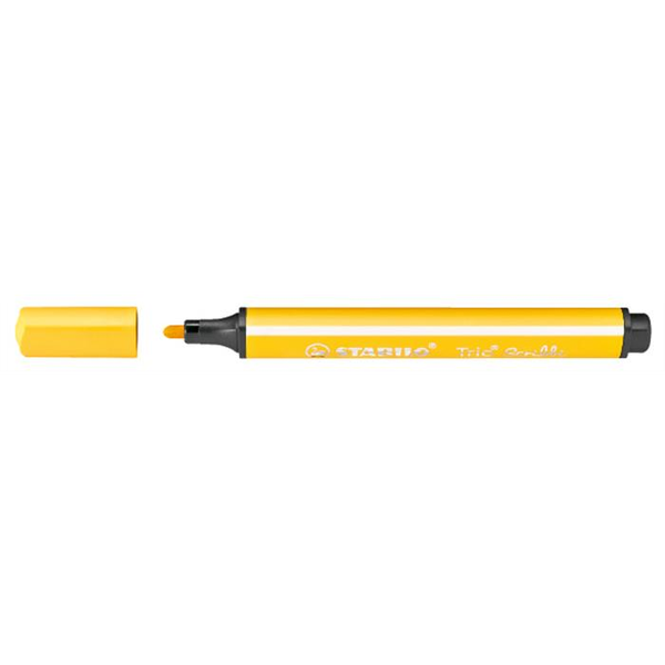 STABILO Trio Scribbi viltstift 1 stuk(s)