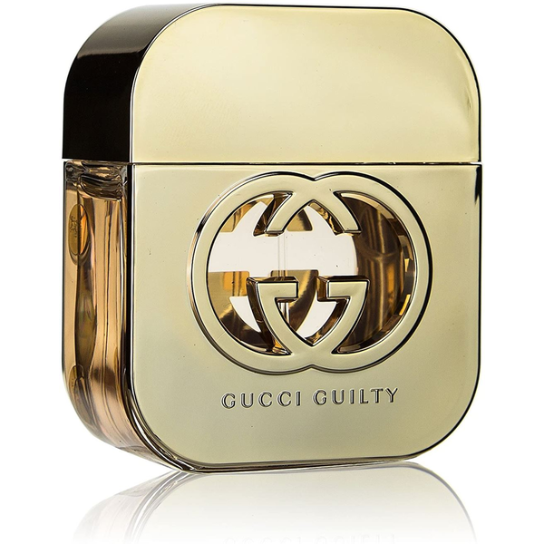 Gucci Guilty woman EDT 50ml Hölgyeknek