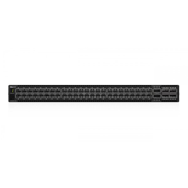 DELL S-Series S5248F-ON Administreret L2/L3 1U Sort