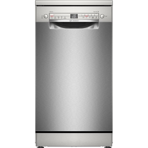 Bosch Serie 2 SPS2HKI42E vaatwasser Vrijstaand 10 couverts