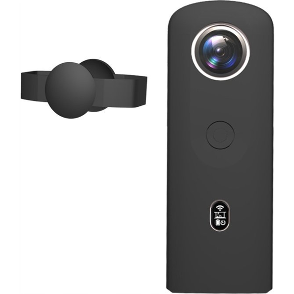 Pouzdro, Obal pro Ricoh Theta SC2