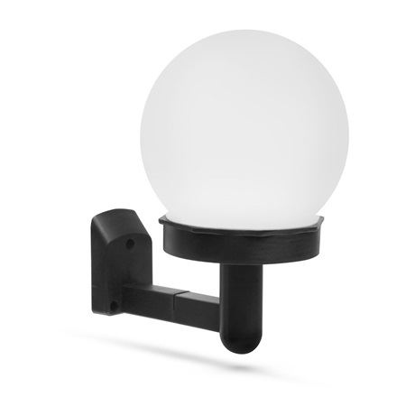 Garden of Eden napelemes fali LED lámpa (11710) (gar11710)